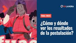 FUAS 2023: ¿Cómo y dónde puedo ver los resultados del primer período de postulación?