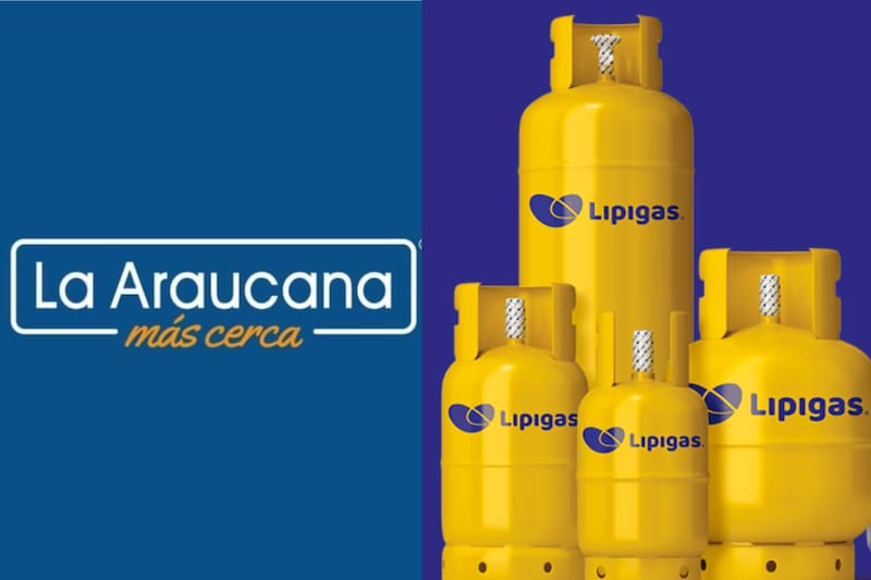 Este beneficio con Lipigas estará disponible hasta diciembre de 2025.