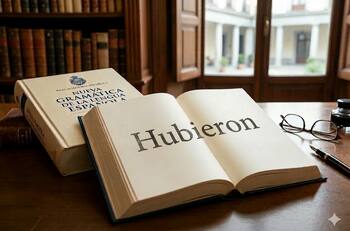 “Hubieron” no siempre es un error: la RAE explica los casos en que sí se puede usar
