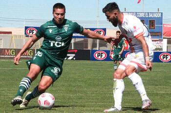 Viabilidad financiera de Santiago Wanderers está en duda tras millonarias pérdidas