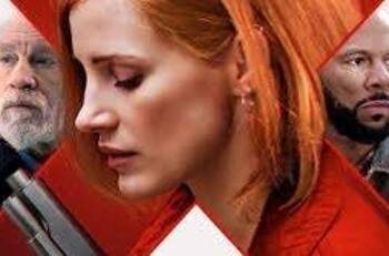 "Ava": La nueva película de Netflix que causa sensación en Chile