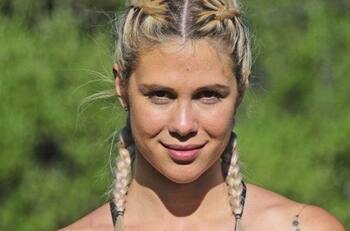 Laura Prieto vive complejo momento familiar debido al delicado estado de salud de su madre