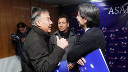 “Colo Colo me llamó antes que la U; conversé con uno de los dirigentes y dije que tenía contrato vigente”