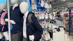 Ahorra en esta vuelta a clases: revisa las ofertas en uniformes escolares de Paris