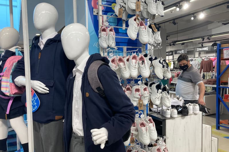 ABC Din y La Polar se fusionaron y tendrán una nueva imagen.