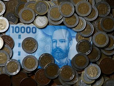 ¿Lo tienes? Este billete de $10.000 puede llegar a costar 20 veces su valor