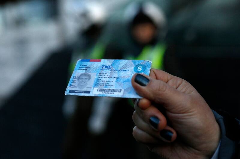 Conoce desde cuándo podrás renovar tu TNE.