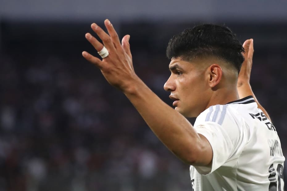 El argentino es seducido por Vélez Sársfield.