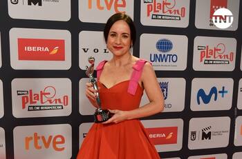 De Mariana Di Girolamo a Diego Boneta: Los looks que destacaron en los Premios Platino 2021