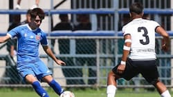 “Me ofrecieron ir a Colo Colo o la U y elegí Universidad de Chile; jugar por el club que uno ama es hermoso”