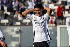 Godoy Cruz amenaza a Colo Colo por Salomón Rodríguez: “Si no pagan, haremos el reclamo a la FIFA”