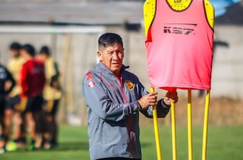 En medio de su lucha por salir del descenso en Primera B: el nuevo revés que sufrió Rangers