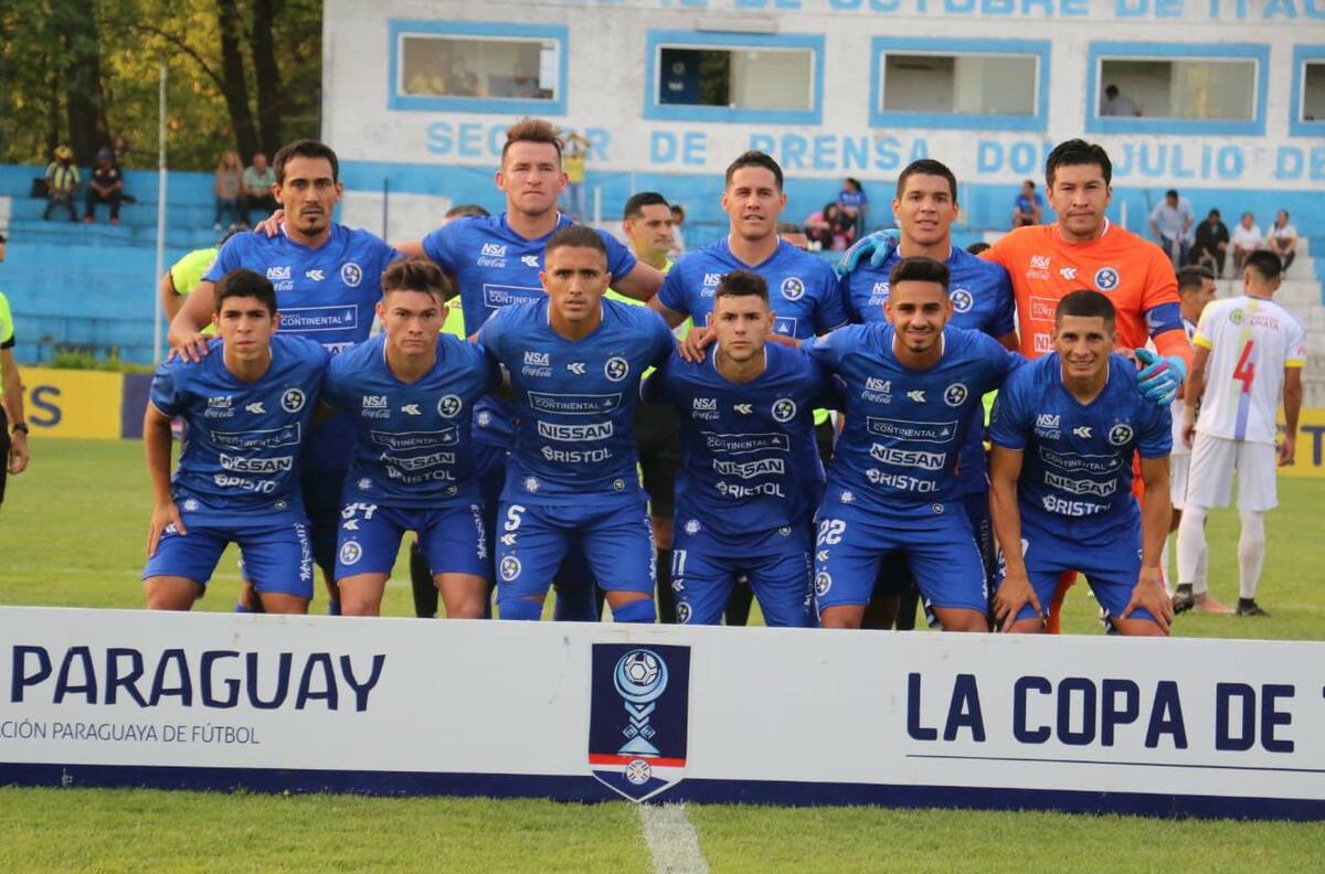 Radiografía al Sol de América: el próximo rival de la UC en la Copa Sudamericana