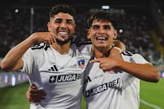 Proyectan prometedor futuro para Yastin Cuevas en Colo Colo: “Tiene la misma cabeza que Vicente Pizarro”