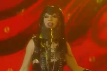 La Red recibe millonaria multa tras presentación de "Las Gansas" denunciada al CNTV