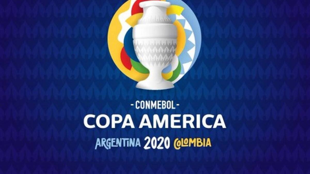 Peligra la Copa América tras la postergación del principal torneo de naciones de la UEFA por coronavirus