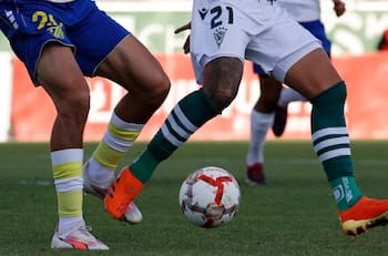 Nuevo terremoto en Primera B: Barnechea pide suspender la Liguilla de Ascenso