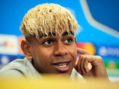 España vs Francia por semis de Nations League: a qué hora juegan HOY y cómo ver EN VIVO