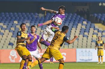 Lautaro de Buin vs Deportes Concepción por Segunda División: hora y dónde ver en vivo online