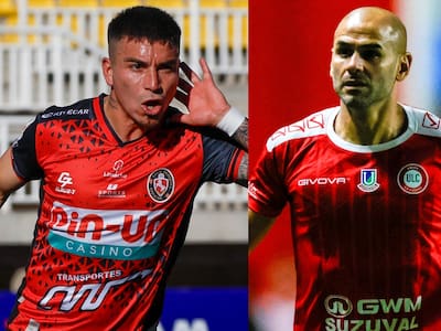Deportes Limache vs. Unión La Calera por Campeonato Nacional: hora y dónde ver HOY en vivo