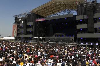 ¿Cómo, dónde y cuándo pedir la devolución del dinero de las pulseras de Lollapalooza Chile 2022?