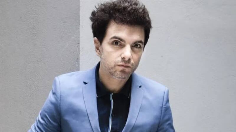 es el presidente del jurado del Festival de Viña 2024.