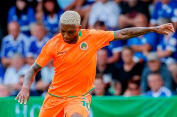 Aseguran que Junior Fernandes interesa al Besiktas