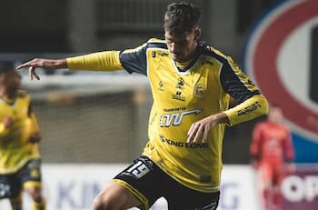 San Luis iguala frente a Deportes Recoleta y sale de la zona de clasificación para la Liguilla de Ascenso