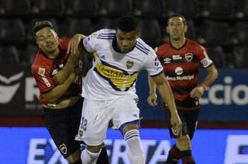 Boca Juniors vs Newells Old Boys: Día, horario y dónde ver en vivo y gratis por TV y Online