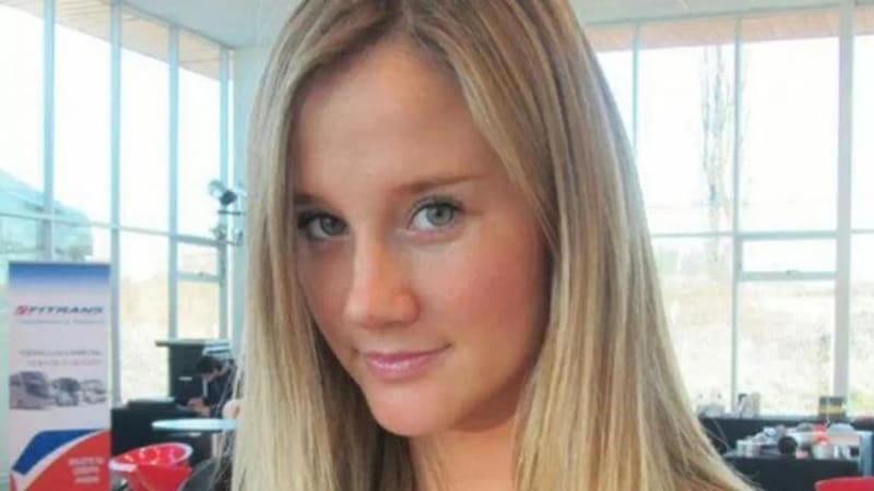 La ex Mekano nuevamente está involucrada en una infidelidad.