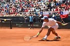 Horario y dónde ver HOY a Cristian Garin por el singles de Chile vs Luxemburgo por Copa Davis