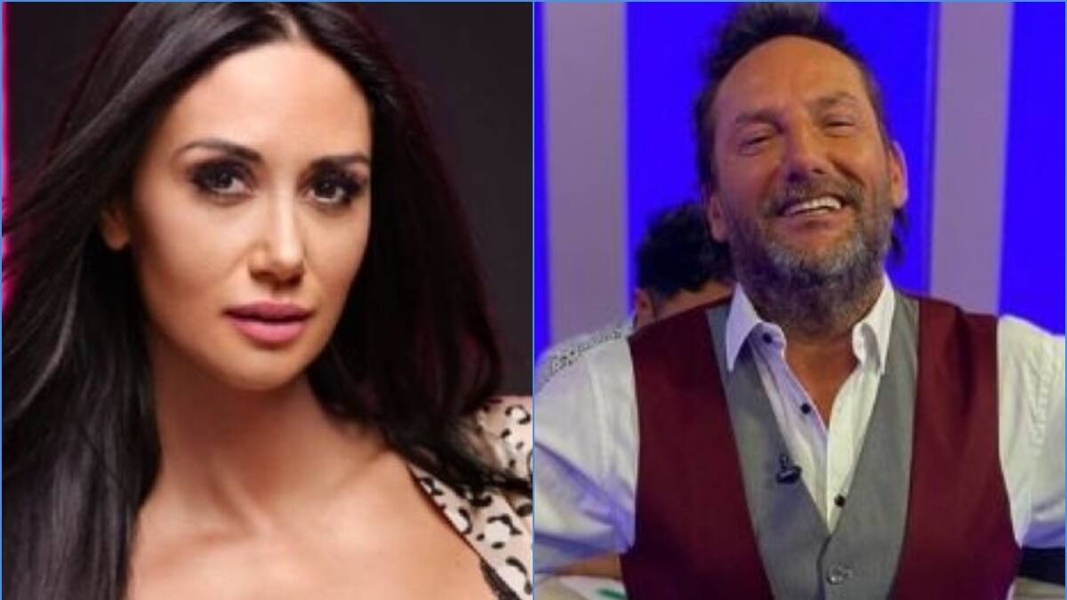 "Tuve que llegar hasta Cancún para convencerla, conche...": Daniel Fuenzalida bromeó con Pamela Díaz sobre su futuro en "Me Late Prime"