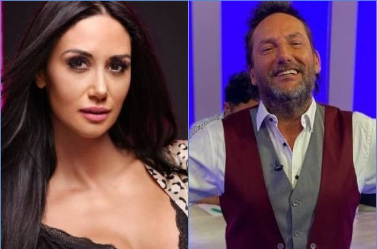 "Tuve que llegar hasta Cancún para convencerla, conche...": Daniel Fuenzalida bromeó con Pamela Díaz sobre su futuro en "Me Late Prime"