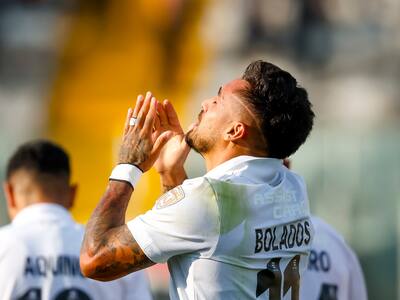 Con Marcos Bolados y Óscar Opazo a la cabeza: los jugadores que tienen una nueva esperanza con Fernando Ortiz en Colo Colo