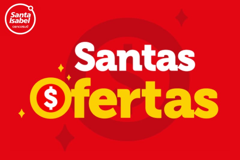 Revisa los productos que están con descuento este mes.