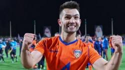 Carlos Villanueva: "Nuestro proyecto como familia es volver a Chile en junio"