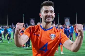 Carlos Villanueva: "Nuestro proyecto como familia es volver a Chile en junio"