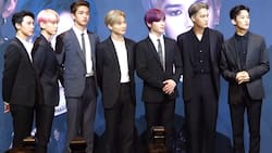 Así fue la presentación del grupo KPOP SuperM en el festival Global Citizen