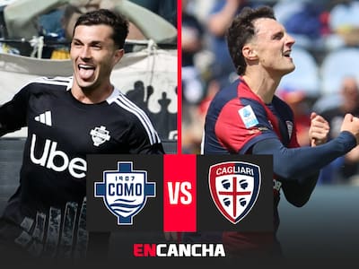 EN VIVO | Como 1907 vs. Cagliari por Liga de Italia 2024-2025: minuto a minuto del partido