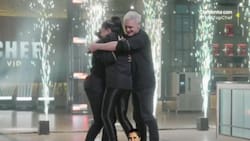 Gran final de Top Chef VIP no pudo con la competencia: ¿Cuántos puntos de rating marcó la victoria de Carolina Soto?