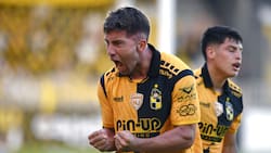 Cobresal se complica en el fondo: así quedó la tabla de posiciones tras el triunfo de Coquimbo Unido