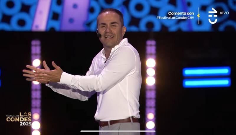 El actor tuvo que irse antes de lo esperado.