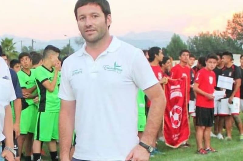 Alex López tiene el corazón dividido para la Copa Chile. Foto: Archivo.