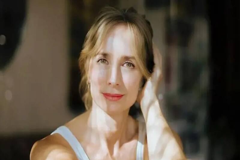 reapareció en redes sociales. Créditos: Instagram