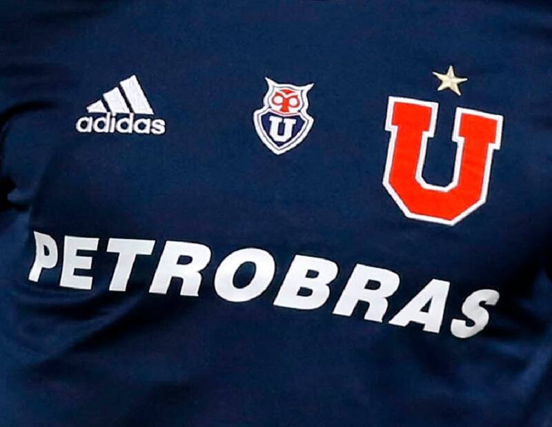 Universidad de Chile vs Rangers de Talca, copa chile 2019