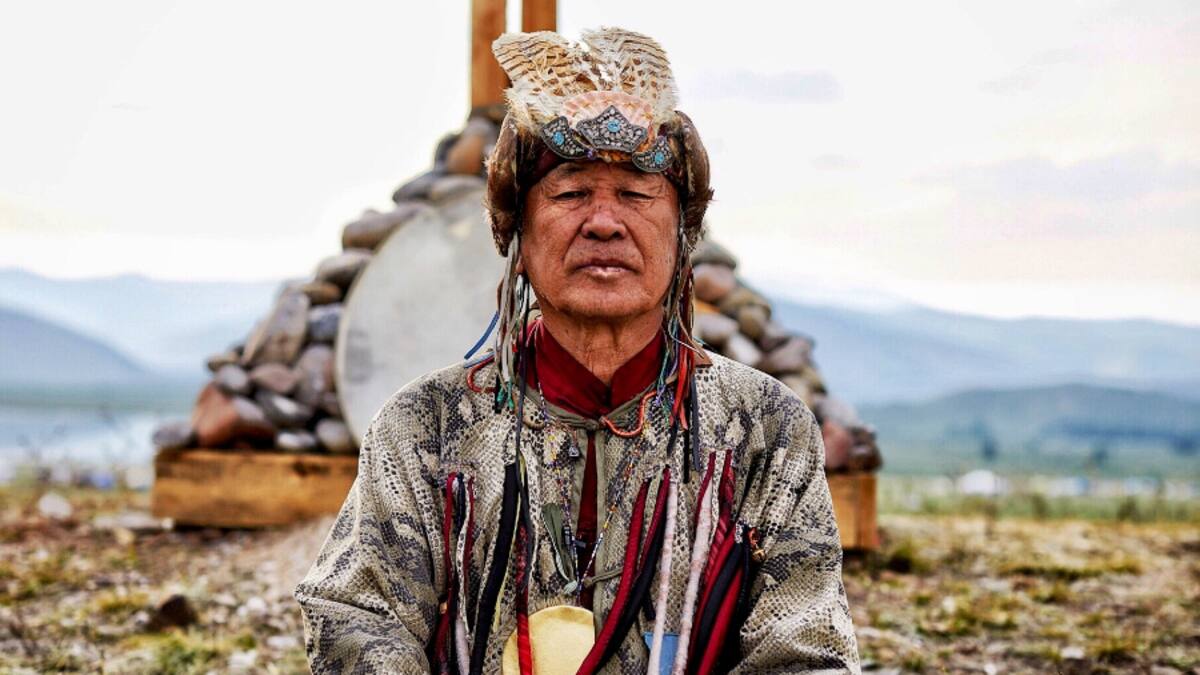 "Creer Para Ver": La serie de Nat Geo que retrata a líderes espirituales