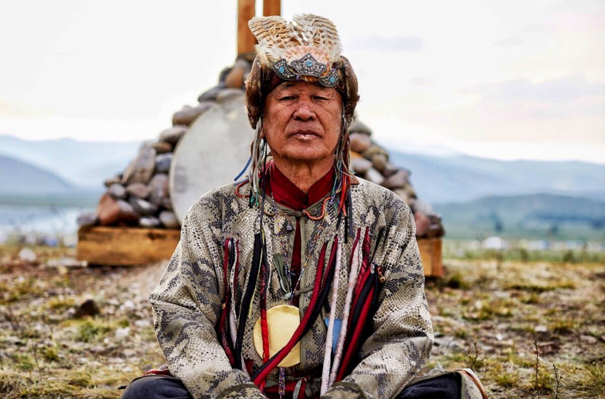 "Creer Para Ver": La serie de Nat Geo que retrata a líderes espirituales