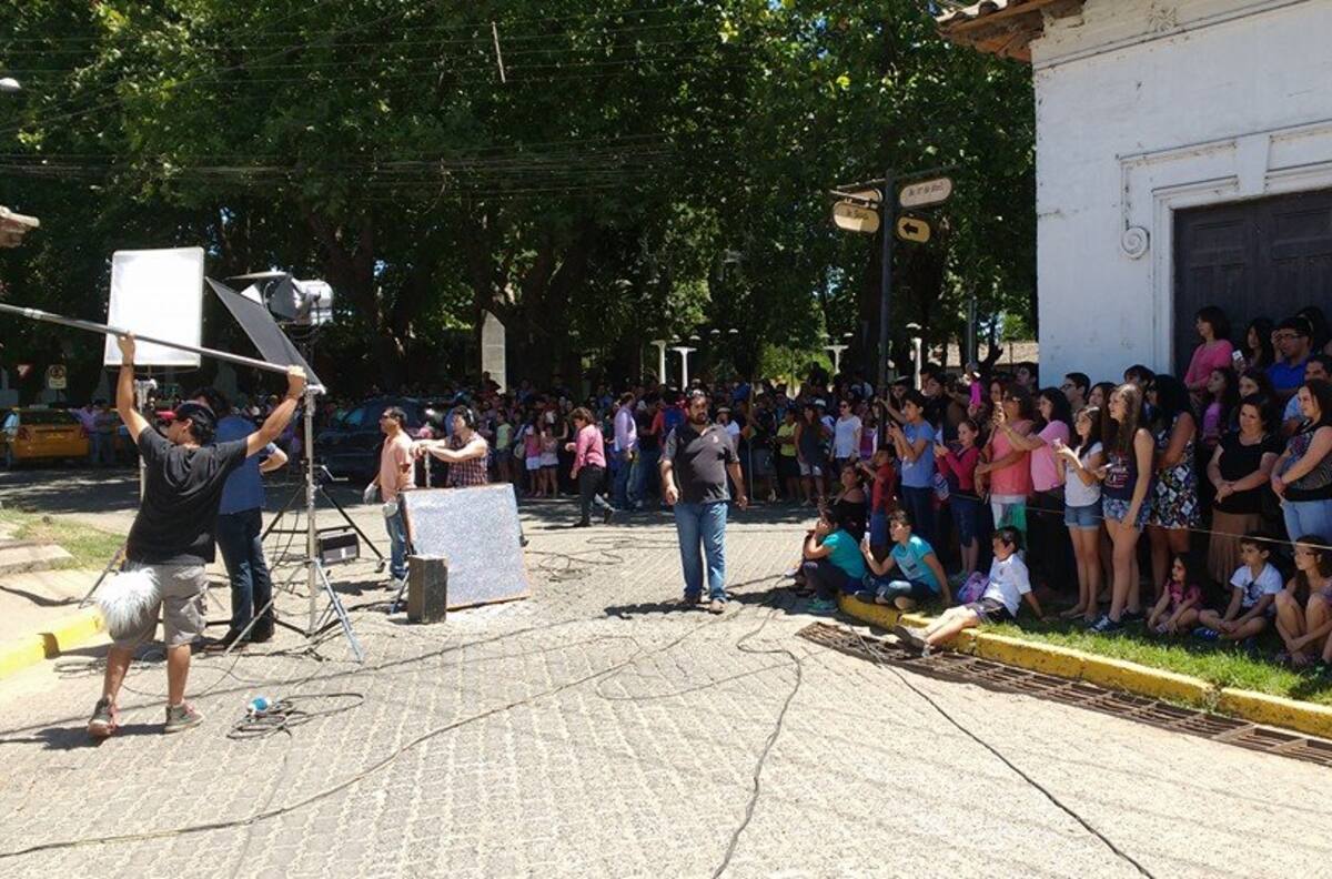 Las teleseries y el cine pueden volver a grabar: Ministerios aprueban protocolo sanitario