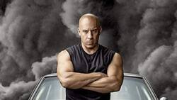 Vin Diesel fue el encargado de acompañar al altar a la hija de Paul Walker en su matrimonio