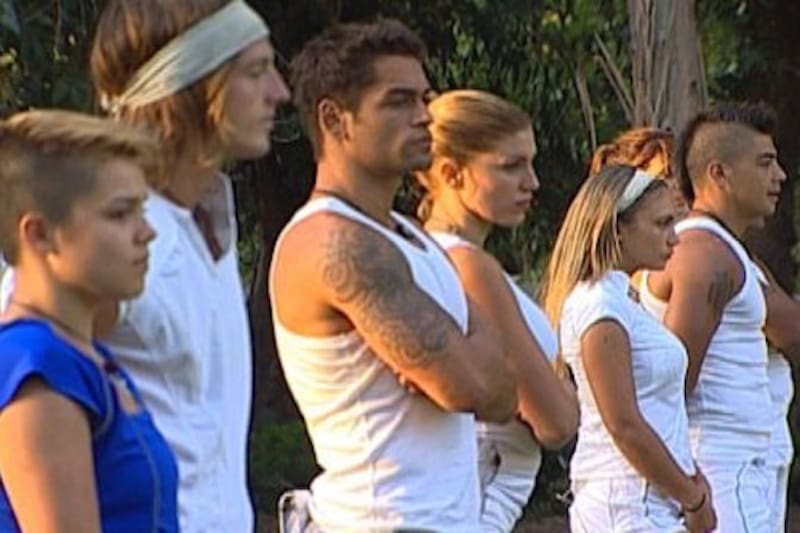 El programa se trataría del reality más visto de la televisión chilena.